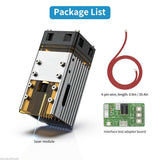 Module laser à diode NEJE 7W - 12V