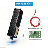 Module laser à diode NEJE 2.5W - 12V