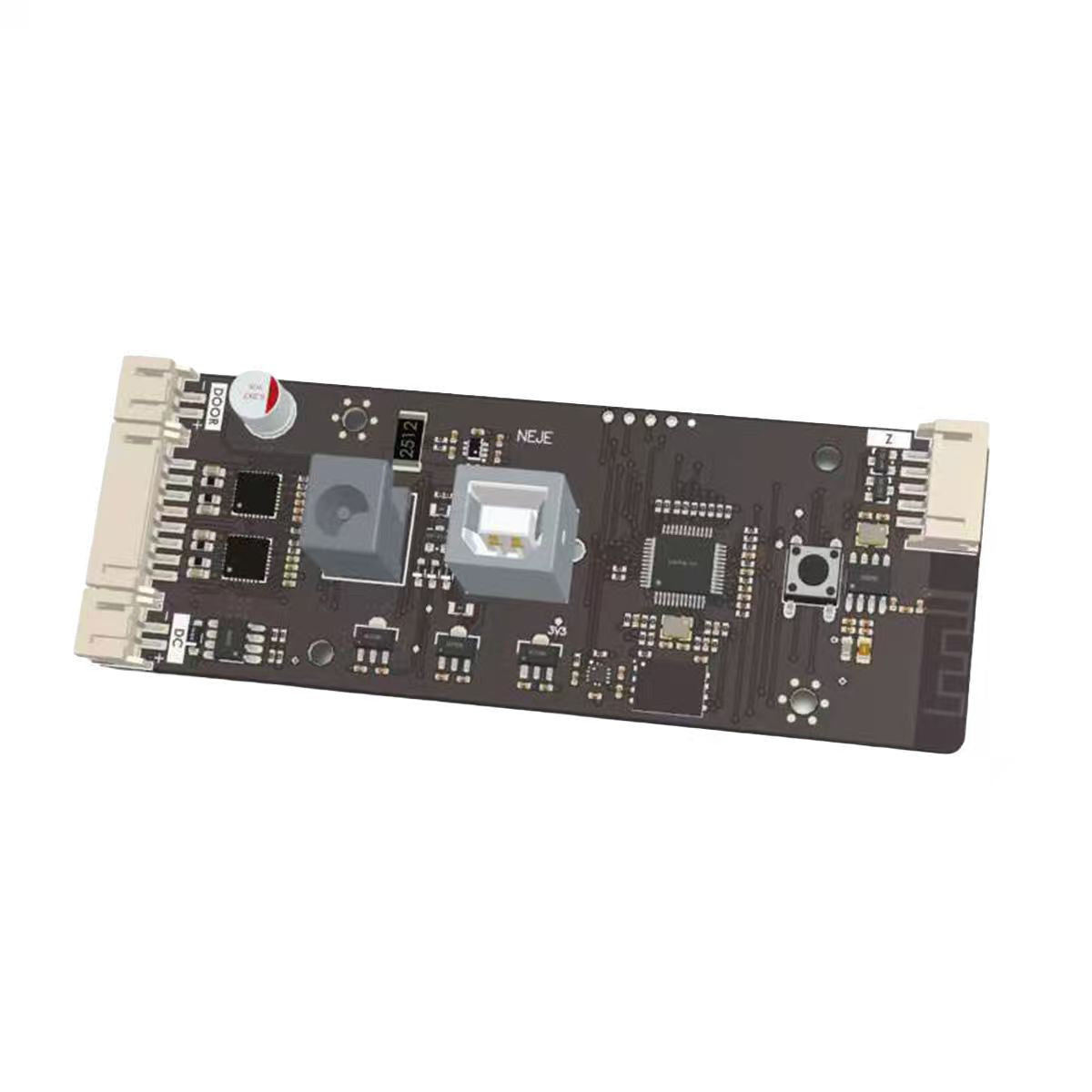 NEJE 5 Series Laser Controller Board - Laser Control System / Card for DIY Laser Machine