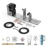 Fixation rotative tout-en-un NEJE R6