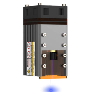 NEJE A40630 Diode Laser Module - FAC technology - 12V