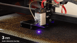 Module laser à diode NEJE 7W - 12V