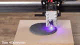 Module laser à diode NEJE 7W - 12V