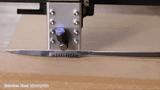 Module laser à diode NEJE 7W - 12V