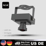 16MP Lightburn Camera For NEJE Laser Engraver (85 Degree 4K+)