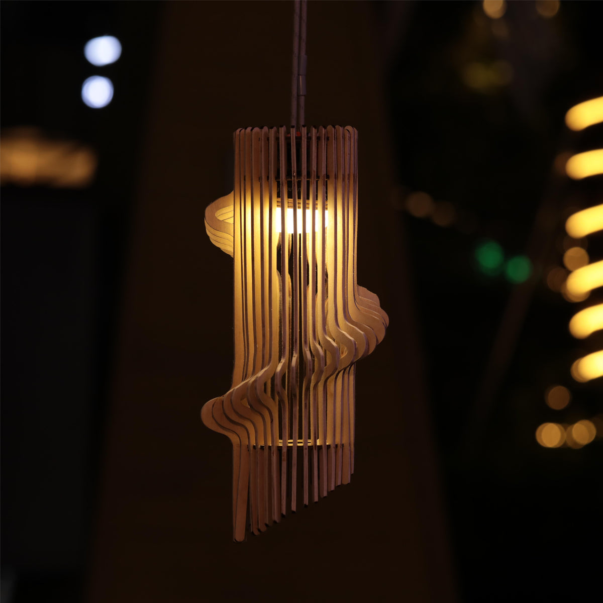 Chandelier | DXF,SVG | Wood,Art,Home Decor - NEJE.SHOP