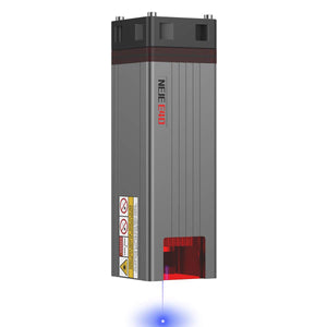 NEJE E40 Diode Laser Module - Multi-lens Technology - 24V & 12V Compatible