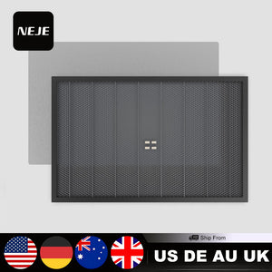 530 x 850 mm Honeycomb Panels / Laser Bed / Laser Honeycomb