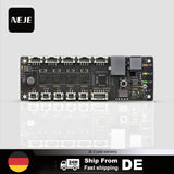 ALL-new NEJE Max Laser Diode  Controller System - Laser Control Board for DIY Laser Machine