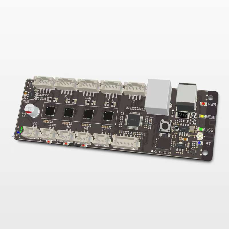 NEJE Laser Equipment Repair and Maintenance Accessories NEJE Laser Equipment Repair and Maintenance Accessories