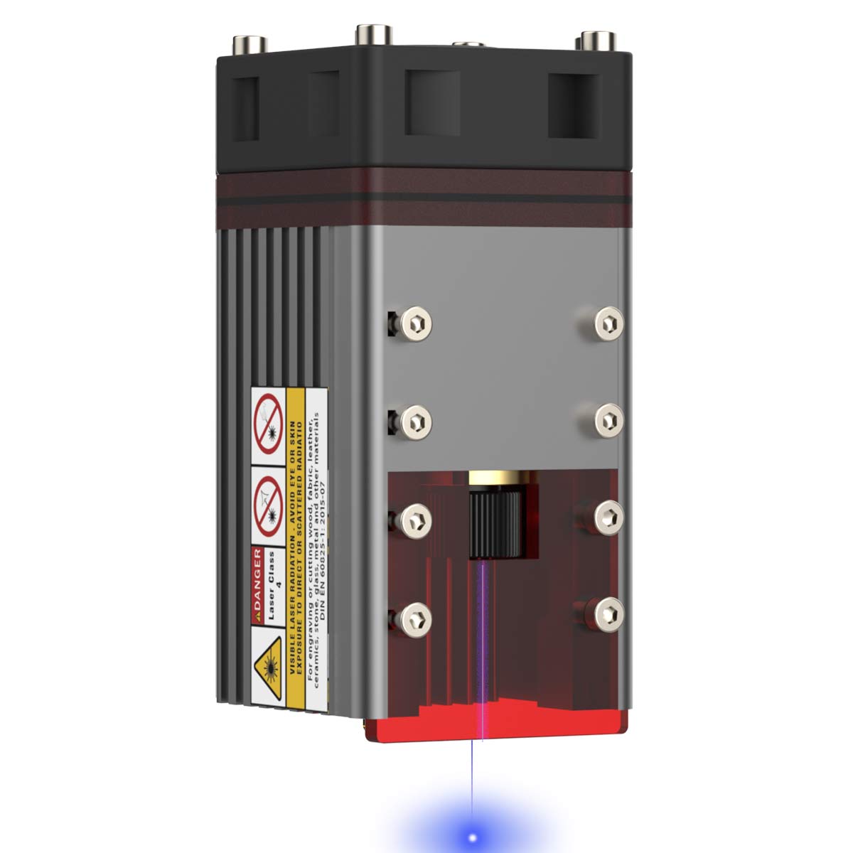 NEJE N40630 Diode Laser Module - 5.5W - 12V – NEJE.SHOP