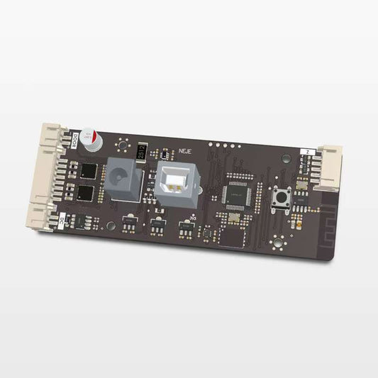 NEJE 5 Series Laser Controller Board - Lasersteuerungssystem / -karte für DIY-Lasermaschinen