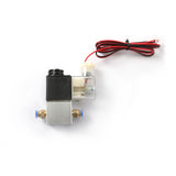 NEJE AF3 12V Auto Control Electromagnetic Valve Air Assist Kit for E40 | A40640 | A40630 |N40640 | N30820 and other 12V laser modules - M8 Control