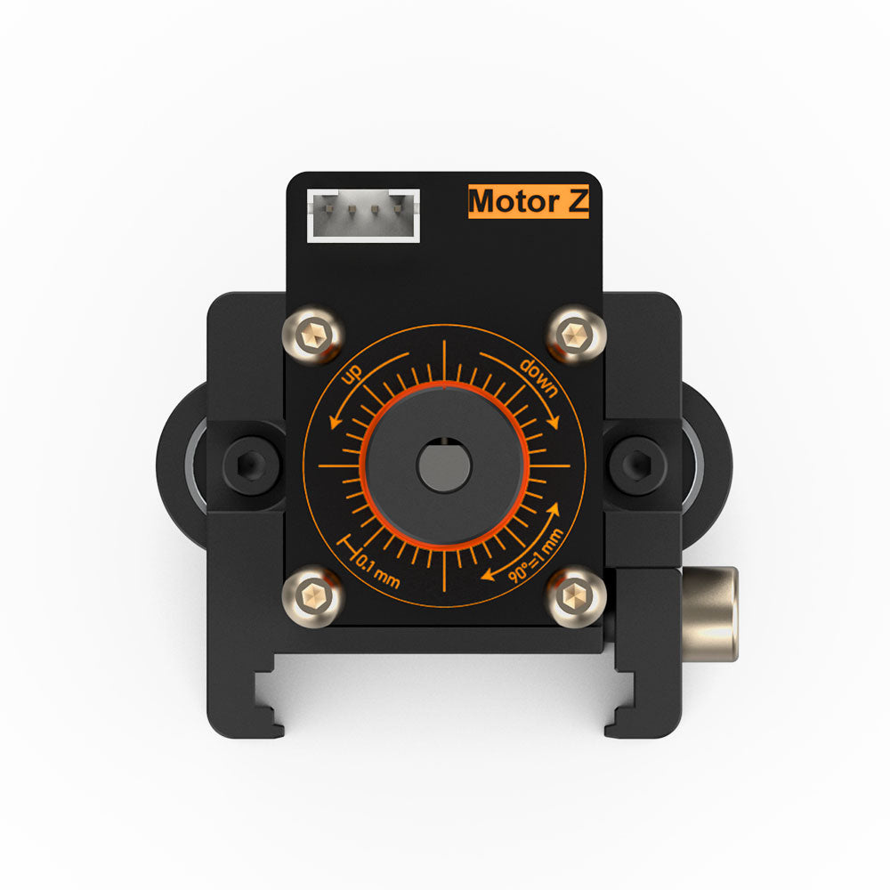 20mm NEJE Z-Axis Module, Mechanism, Laser, CNC Module – High Accuracy ...