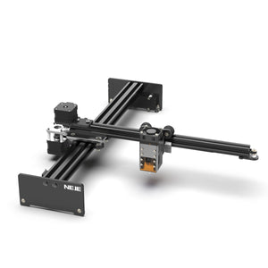 NEJE 5 Plus: Portable Laser Engraver with A40630 Laser Module