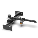 NEJE 5 Plus: Portable Laser Engraver with A40630 Laser Module- 300x420mm