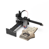 NEJE 5 Wireless Portable Laser Cutter / Engraver with E30 Laser Module