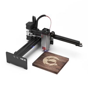 NEJE 5 Wireless Portable Laser Cutter / Engraver with E40 Laser Module