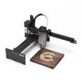 NEJE 5 Wireless Portable Laser Cutter / Engraver with E40 Laser Module