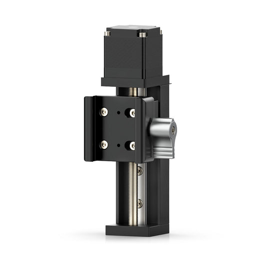 NEJE Z-Axis Module, Mechanism, Laser, CNC Module - 50mm - NEJE.SHOP