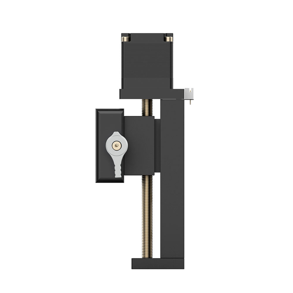 EZバー　IROTEC 50mm NEJE Z-Axis Module, Mechanism, Laser, CNC Module - 50mm