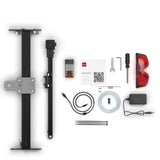 NEJE 5 Plus: Portable Laser Engraver with A40630 Laser Module- 300x420mm
