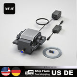 NEJE Air Assist Set To Protect the Laser Module Len