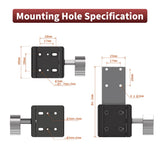 NEJE S1 IR 4W : module DPSS de 3,5 kW en crête pour graveurs laser et CNC, ajustement universel
