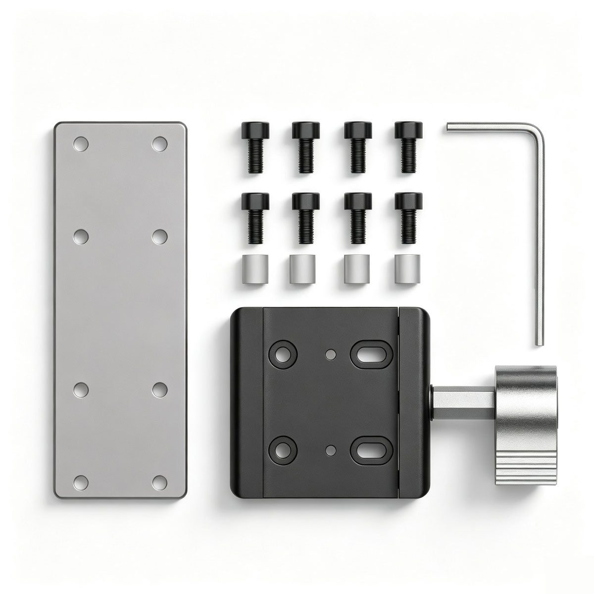 NEJE Height Adjuster for Laser Modules | Fits E80, S1, E40, E30, E160