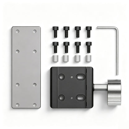 NEJE Height Adjuster for Laser Modules | Fits E80, S1, E40, E30, E160