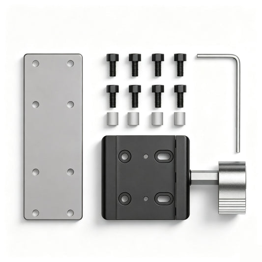 NEJE Height Adjuster for Laser Modules | Fits E80, S1, E40, E30, E160