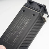 Module laser à diode NEJE 500mW 405nm pour la gravure de texte sur papier et plastique - 12V