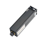 Module laser à diode NEJE 500mW 405nm pour la gravure de texte sur papier et plastique - 12V