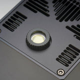 NEJE S1 IR 4W : module DPSS de 3,5 kW en crête pour graveurs laser et CNC, ajustement universel