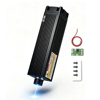 NEJE N30610 Diodenlasermodul – 2,5 W – 12 V