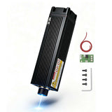 NEJE 2.5W Diode Laser Module - 12V