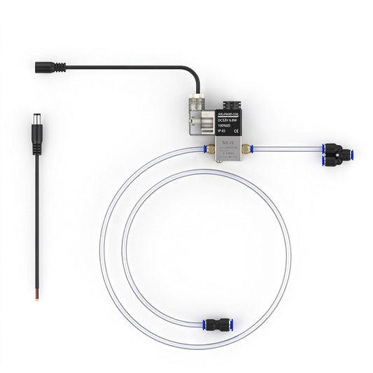 NEJE Auto-Switching Air Assist Controller