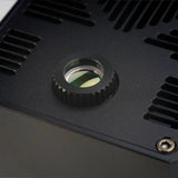 NEJE S1 IR 4W : module DPSS de 3,5 kW en crête pour graveurs laser et CNC, ajustement universel