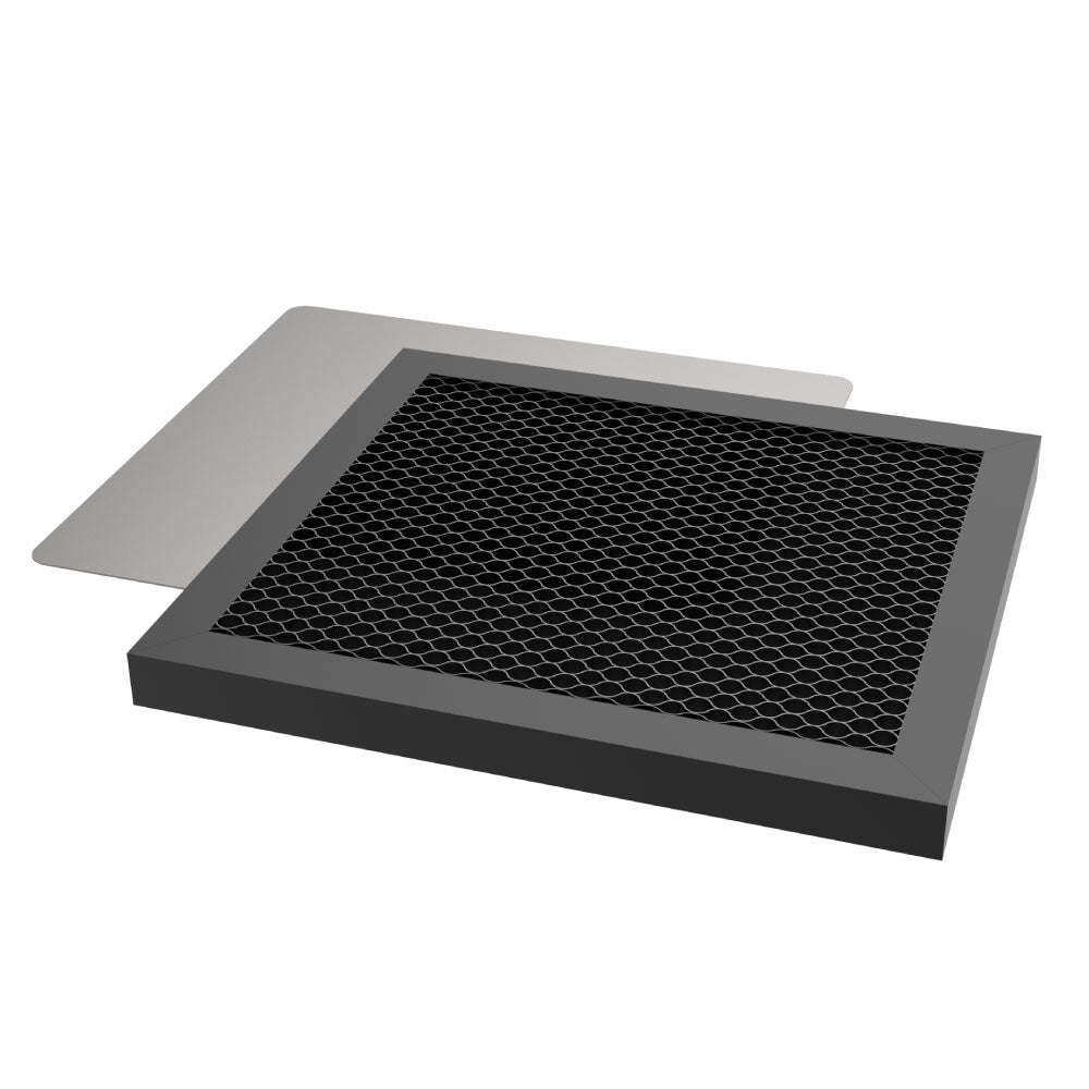 NEJE 300x270mm Honeycomb Panels - Laser Bed - Laser Honeycomb Working Table for NEJE 5 / Plus Laser Engraver - NEJE.SHOP