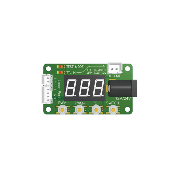 NEJE Diode Laser Module PWM Controller Board
