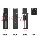 NEJE Z-Axis Module, Mechanism, Laser, CNC Module - 50mm