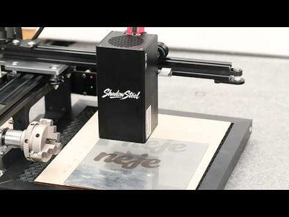 (Pre‑sale Active)NEJE S1 IR 4W: 3.5kW Peak Power DPSS Module for CNC & Laser Engravers, Universal Fit