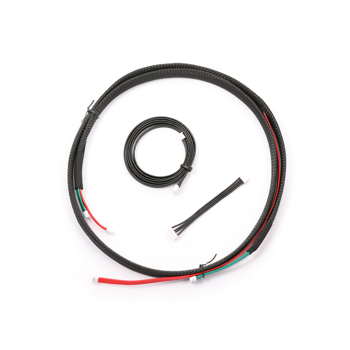 Wire Harness for NEJE 3 Max, Power Cord, Data Cord For NEJE 3 Max , NEJE 2s Max Laser Engraver - NEJE.SHOP