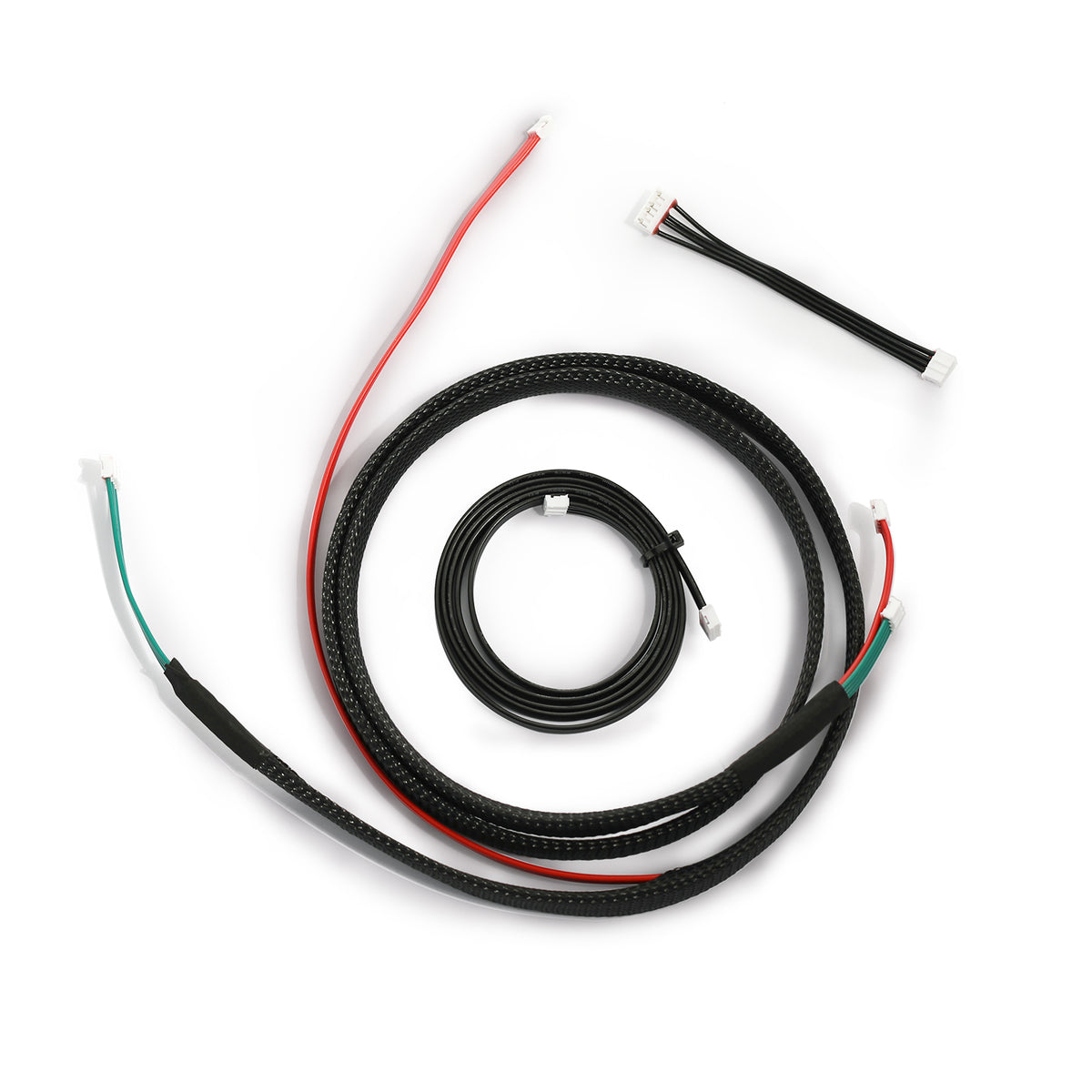 Wire Harness for NEJE 3 Max, Power Cord, Data Cord For NEJE 3 Max , NEJE 2s Max Laser Engraver - NEJE.SHOP