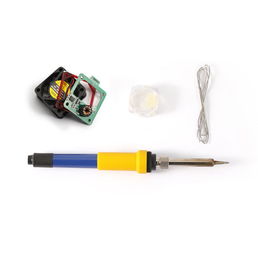40X40MM 12V Dual LD Driver Board Repair Kits For NEJE A40640 / A40630 Laser Module - NEJE.SHOP