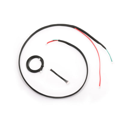Wire Harness for NEJE 3 Max, Power Cord, Data Cord For NEJE 3 Max , NEJE 2s Max Laser Engraver - NEJE.SHOP