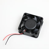 Replacement Cooling Fan for N40630 /  A40630 /A40640 Laser Module - Double Ball  10800 rpm