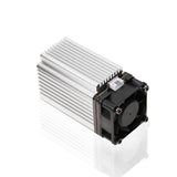450nm 6W 12V Laser Module for Ceramic Grayscale and Metal Carving - NEJE A40630