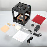 NEJE KZ USB Laser Engraver - 5V input - full protection