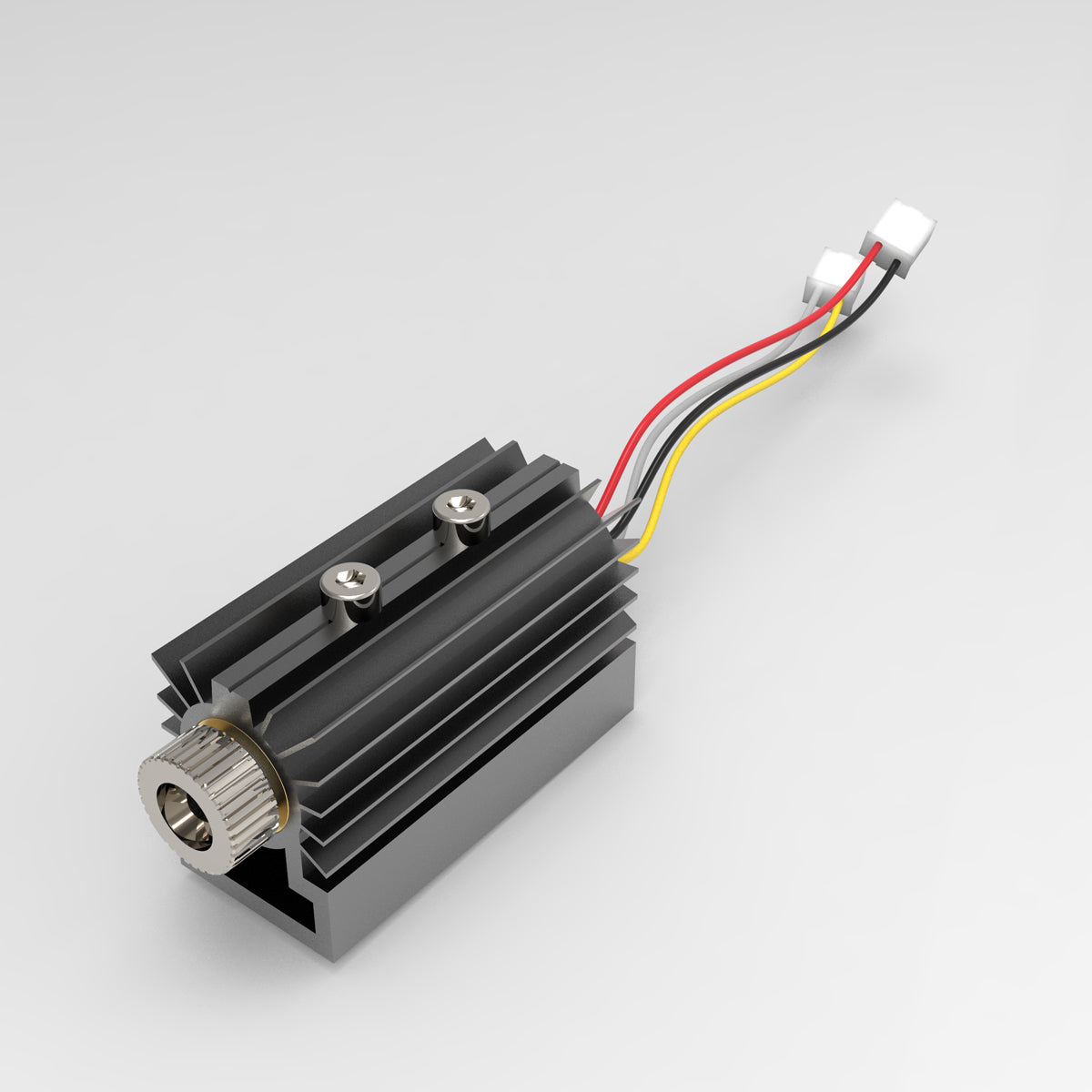 NEJE N3000 Laser engraver module for NEJE KZ / BL laser engraver - 300 –  NEJE.SHOP